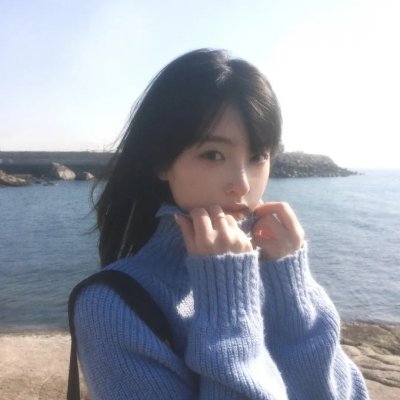 一个普通人