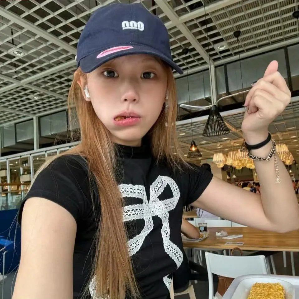 野人族女王