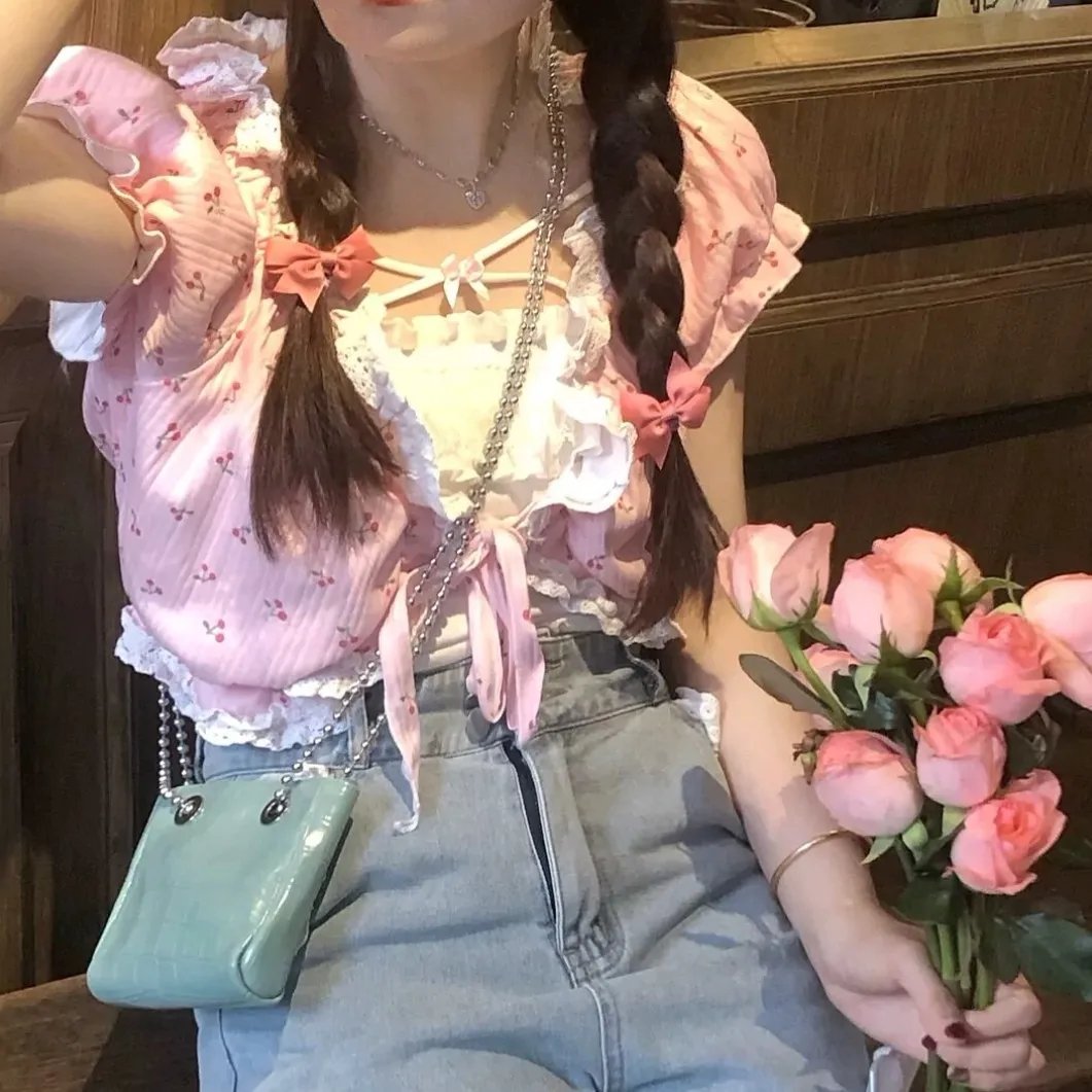 流浪女