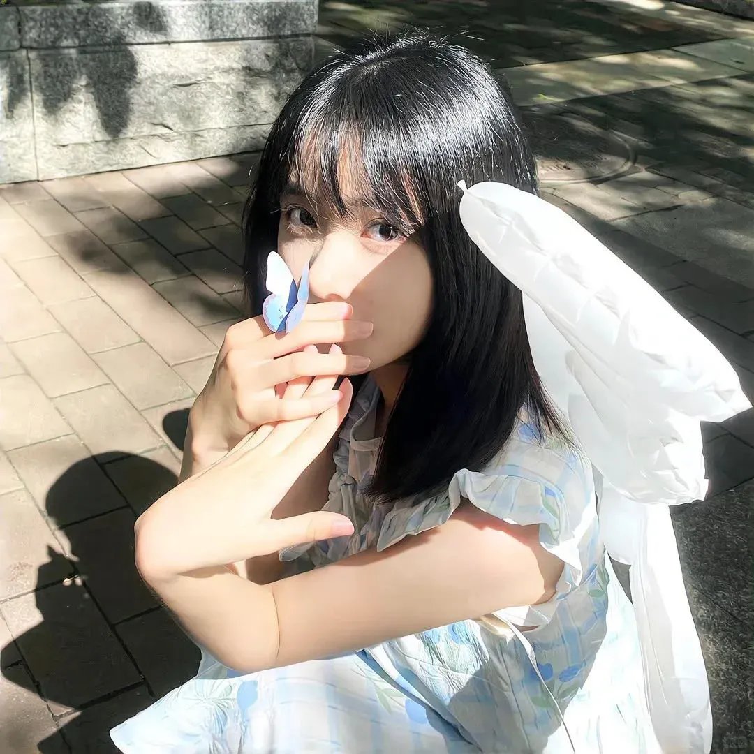 最美是你