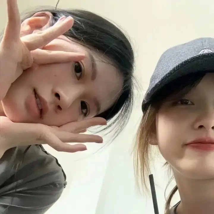 小姐不藏私